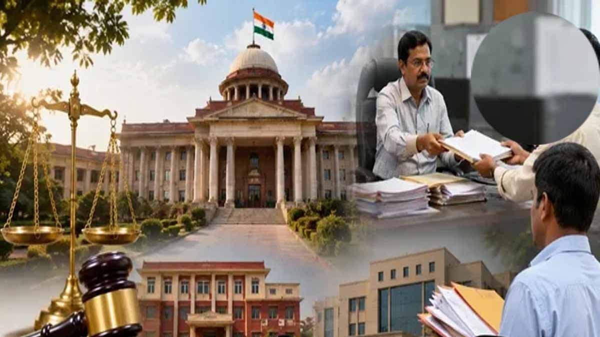 छत्तीसगढ़ हाईकोर्ट का अहम आदेश, ट्रांसफर होने पर भी कर्मचारी की वरिष्ठता रहेगी बरकरार