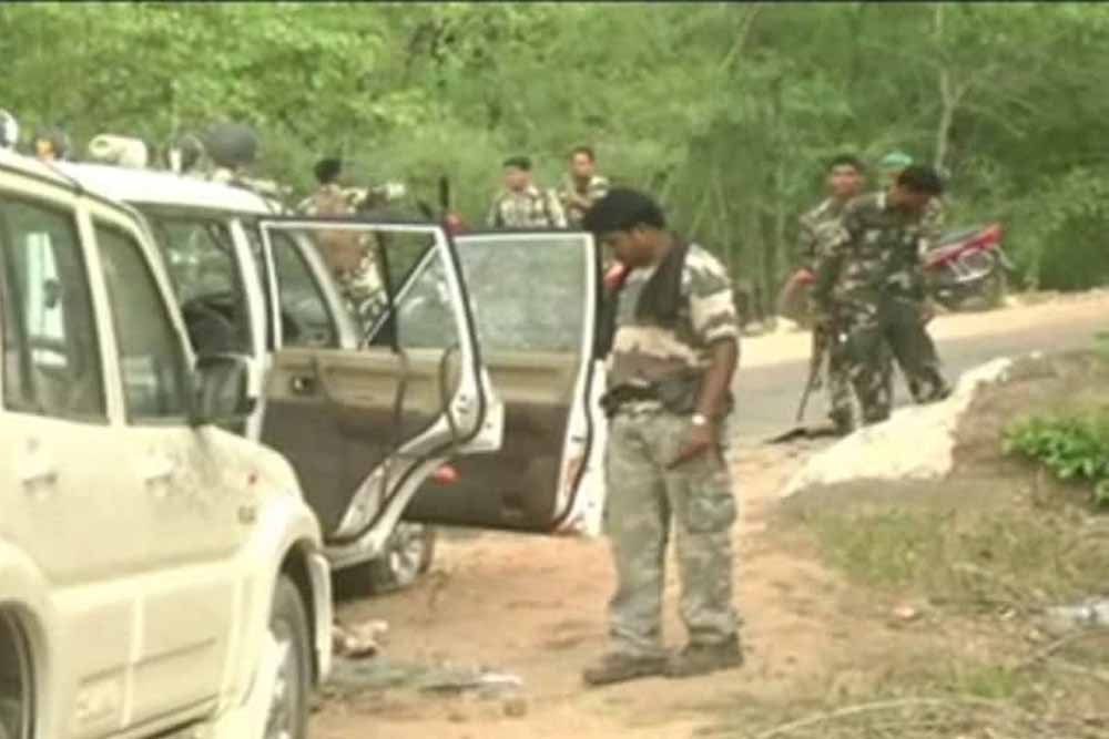 झीरम घाटी मामले में 13 साल बाद निर्णायक मोड़, 10 अगस्त को होगी अंतिम बहस