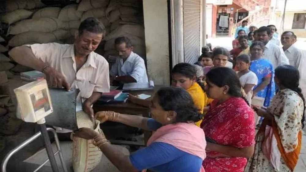 सरकारी राशन नहीं लिया तो होगी कार्रवाई! हरियाणा में 6 महीने से निष्क्रिय राशन कार्ड होंगे ब्लॉक