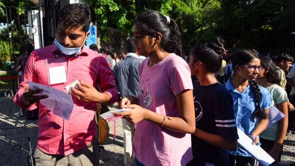 HTET परीक्षार्थियों के लिए बड़ी खबर! रिजल्ट तैयार, गलत सवालों का मिलेगा ग्रेस मार्क्स का फायदा