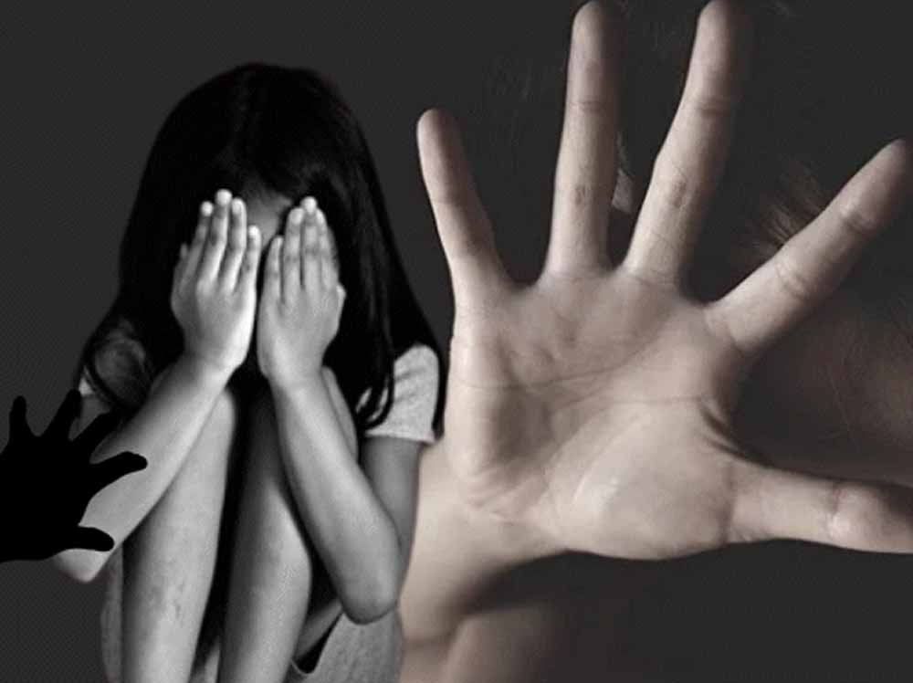 10 दिन की तलाश खत्म, हरियाणा में नाबालिग छात्रा से दुष्कर्म का आरोपी गिरफ्तार