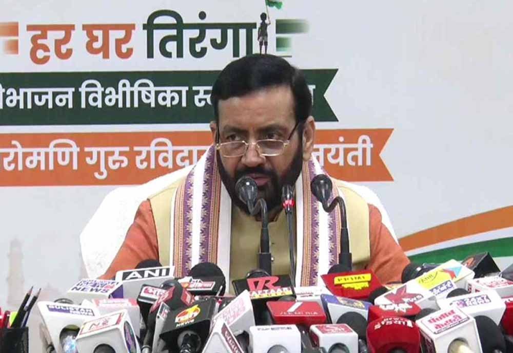 Haryana Tiranga Yatra: 9-17 अगस्त तक पूरे प्रदेश में आयोजन, CM सैनी बोले- खिलाड़ियों ने बढ़ाया 