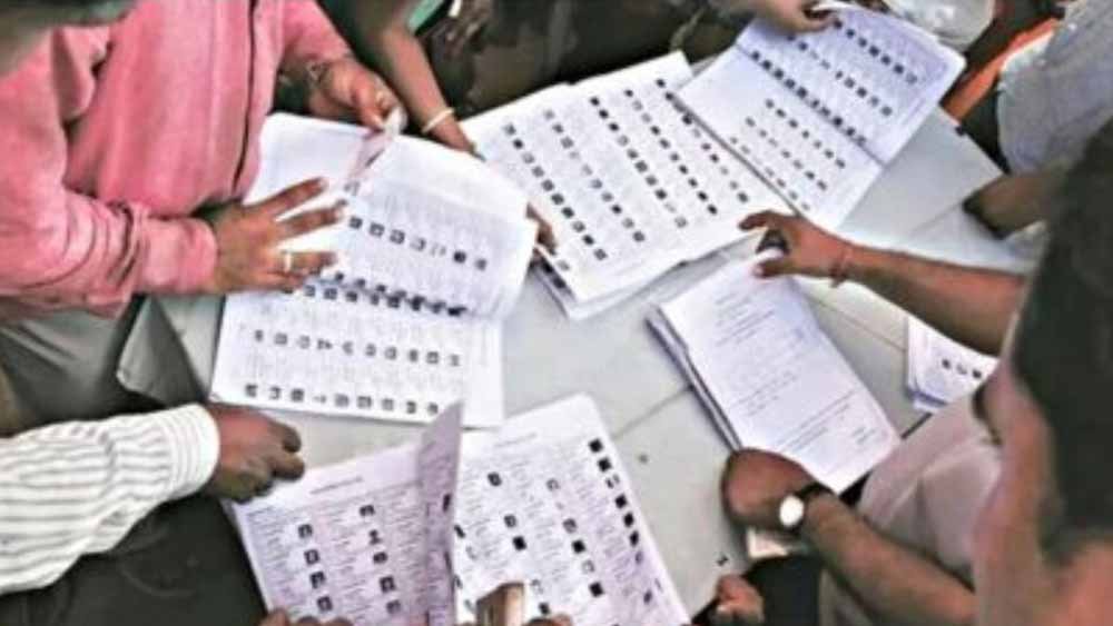 अंबाला में SIR अभियान तेज, डेटा सुधार के लिए 968 BLO वोटरों को थमाएंगे नोटिस