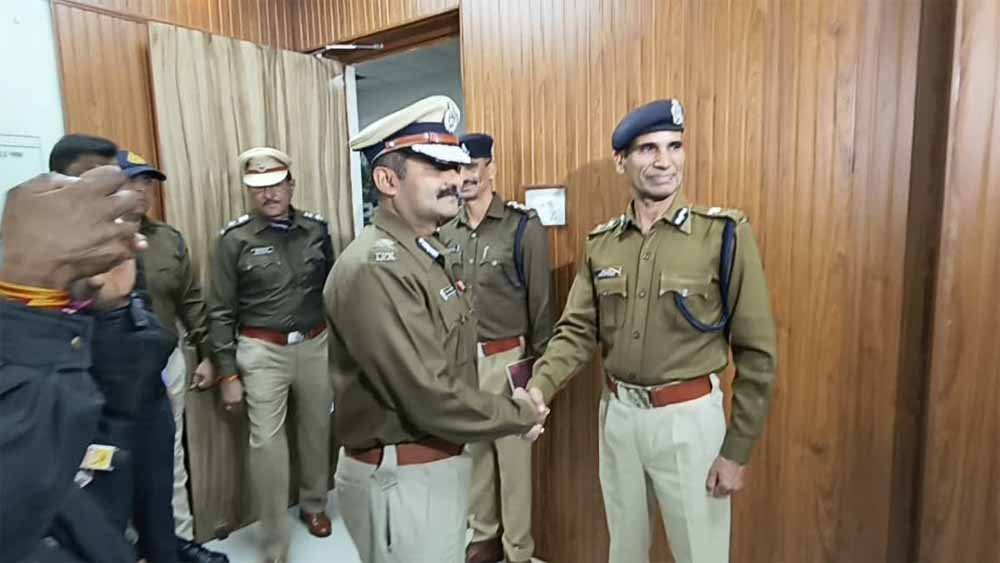 भोपाल में ‘सीक्रेट नागरिक’ करेंगे शिकायतों की निगरानी, पुलिस कमिश्नर तक पहुंचेगी हर जानकारी