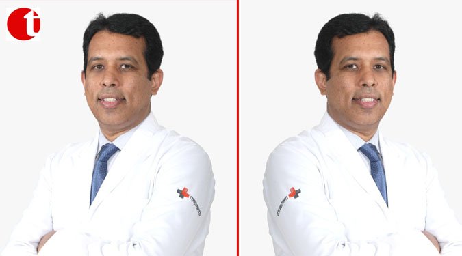 Medanta Expert Urges Lifelong Focus on Brain Health