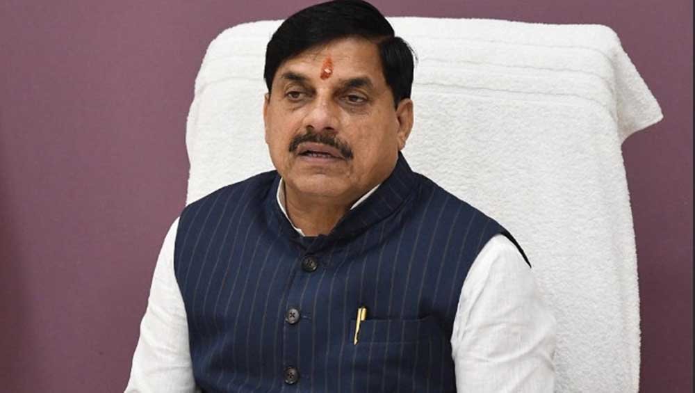 राज्यपाल एवं कुलाधिपति पटेल की अध्यक्षता एवं मुख्यमंत्री डॉ. यादव के मुख्य आतिथ्य में होगी कार्