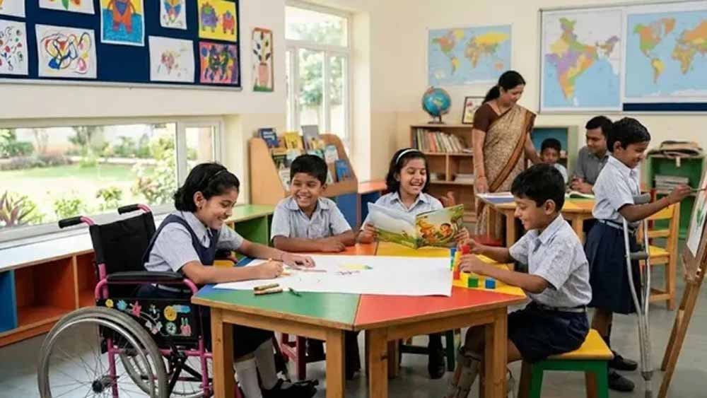Punjab News: महिला कर्मचारियों के लिए बड़ा फैसला, चाइल्ड केयर लीव पर अब नहीं रहेगी 18 साल की पा