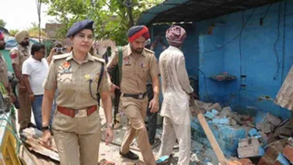 नशे के खिलाफ पंजाब पुलिस का महाअभियान, 39 हजार जनसभाओं के जरिए गांव-गांव पहुंचा संदेश