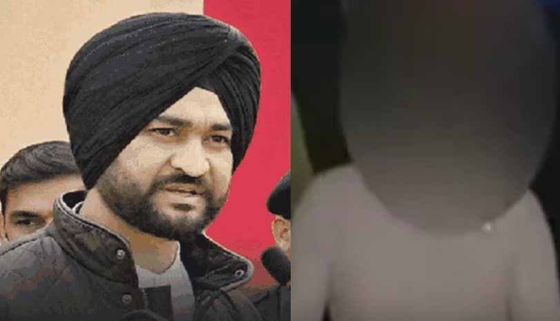 संदीप सिंह छेड़छाड़ केस में नया मोड़, पीड़िता ने निष्पक्ष सुनवाई के लिए केस ट्रांसफर मांगा