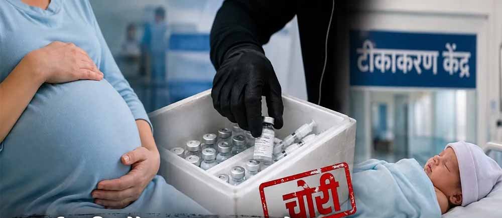 PGI चंडीगढ़ में लाखों के इंजेक्शन की चोरी का मामला, मेडिकल स्टोर पर बेचने का भंडाफोड़