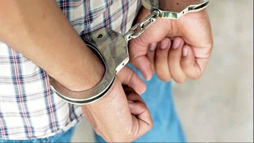 Punjab में आतंकी मॉड्यूल पर बड़ा एक्शन, बब्बर खालसा का आतंकी हैंड ग्रेनेड समेत गिरफ्तार