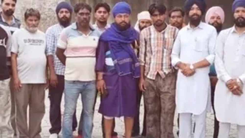 पंजाब: वीडियो कॉल पर इलाज पड़ा भारी? अमृतसर अस्पताल में डिलीवरी के बाद महिला की मौत