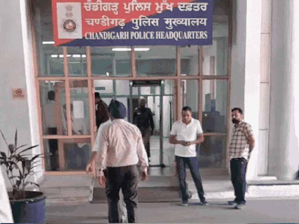 बठिंडा में भ्रष्टाचार का खुलासा, जमानत दिलाने के नाम पर रिश्वत लेते ASI-रीडर दबोचे गए