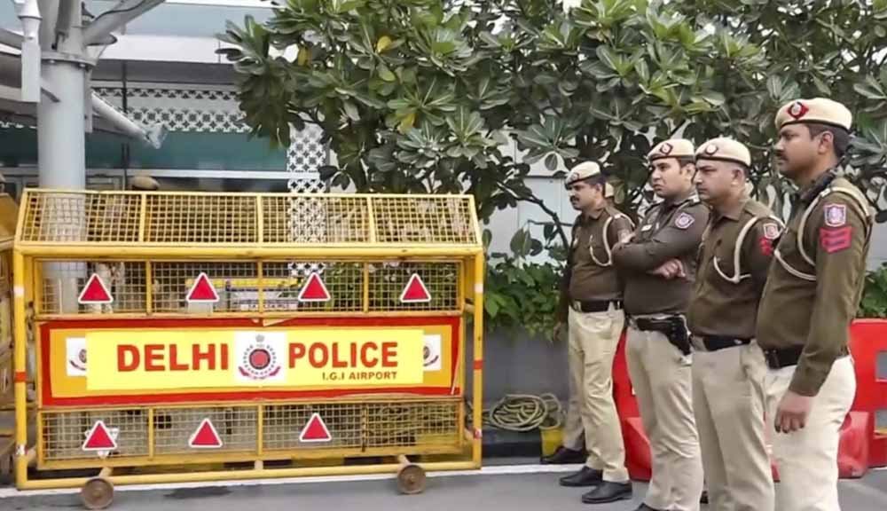 बटाला ग्रेनेड अटैक में बड़ा खुलासा, पंजाब में बड़े हमले की साजिश का तीसरा आरोपी गिरफ्तार