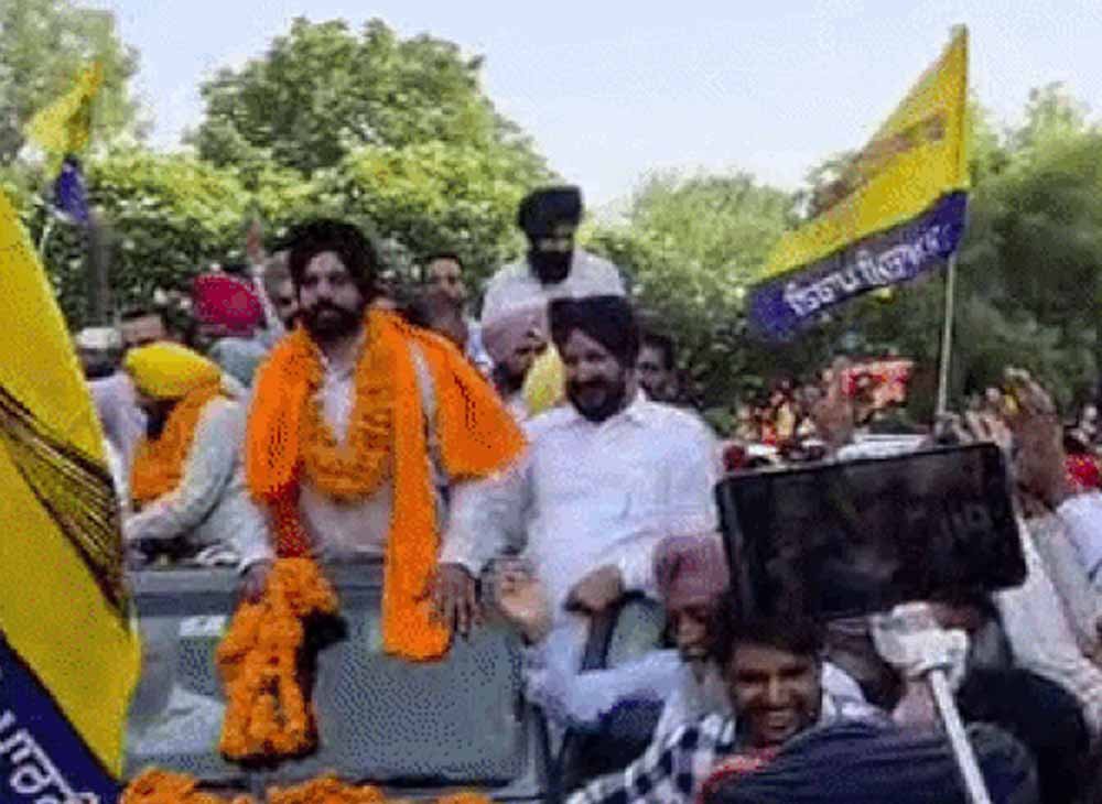 Mohali के मेयर बने T20 टीम के मालिक, खेल कारोबार में बढ़ाया अपना दायरा