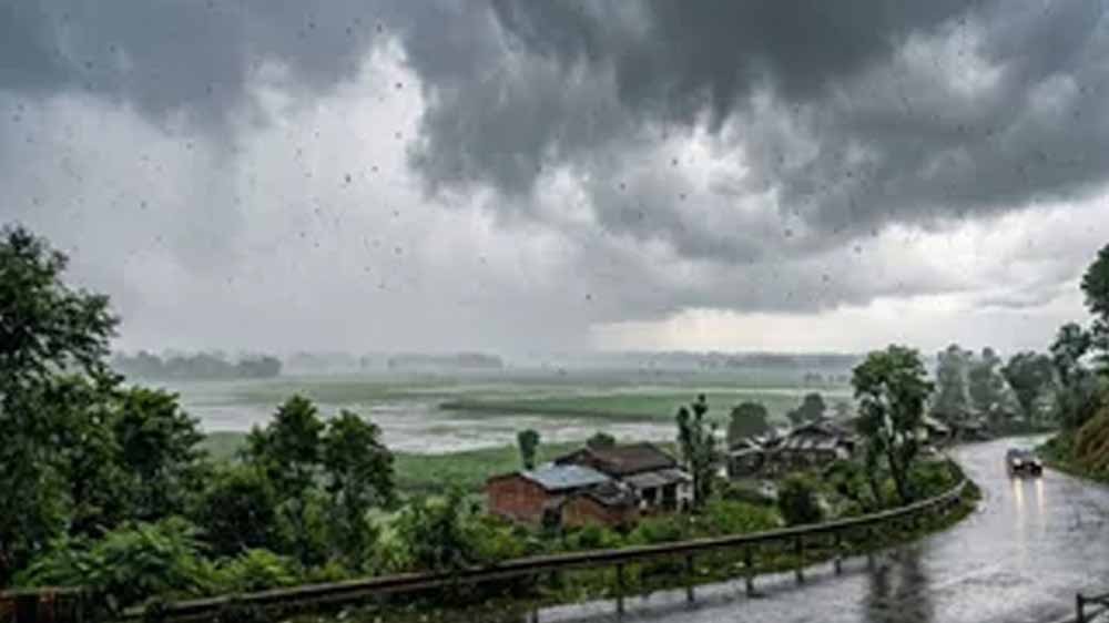 अब AI बताएगा बारिश का हाल, चंडीगढ़ में मौसम पूर्वानुमान का ट्रायल शुरू