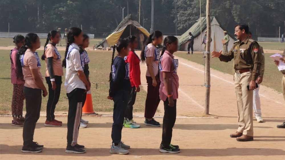 चंडीगढ़ पुलिस भर्ती प्रक्रिया बदली, जानिए नए नियमों में क्या-क्या हुआ बदलाव