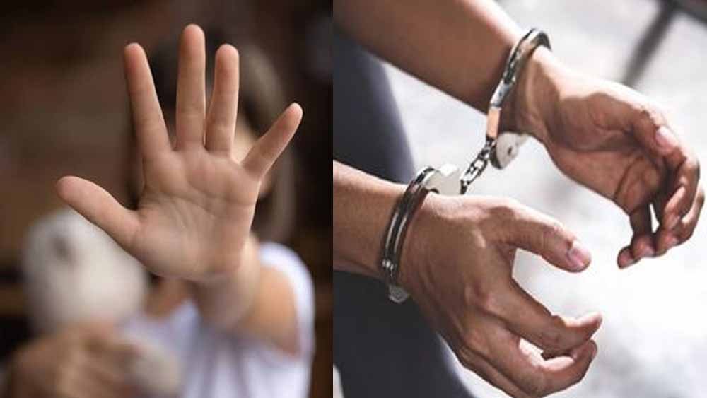 बच्चियों के यौन शोषण और अश्लील वीडियो बनाने के दोषी को 40 साल की सजा