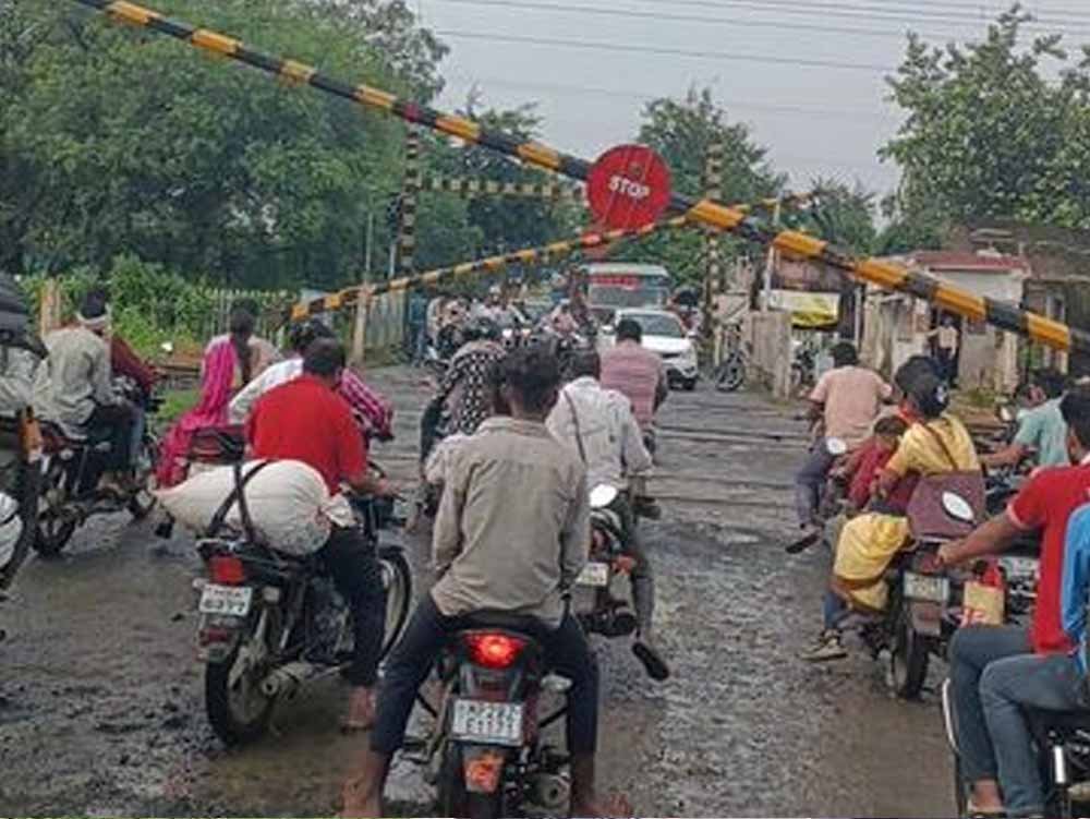 पठानकोट को मिली बड़ी सौगात, रेलवे ओवरब्रिज प्रोजेक्ट को केंद्र सरकार की मंजूरी