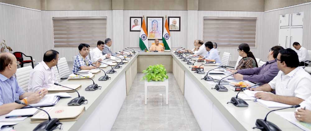 51वीं बोर्ड बैठक में नए औद्योगिक क्षेत्रों, भूमि अधिग्रहण, बंद उद्योगों के पुनर्जीवन और आधारभूत