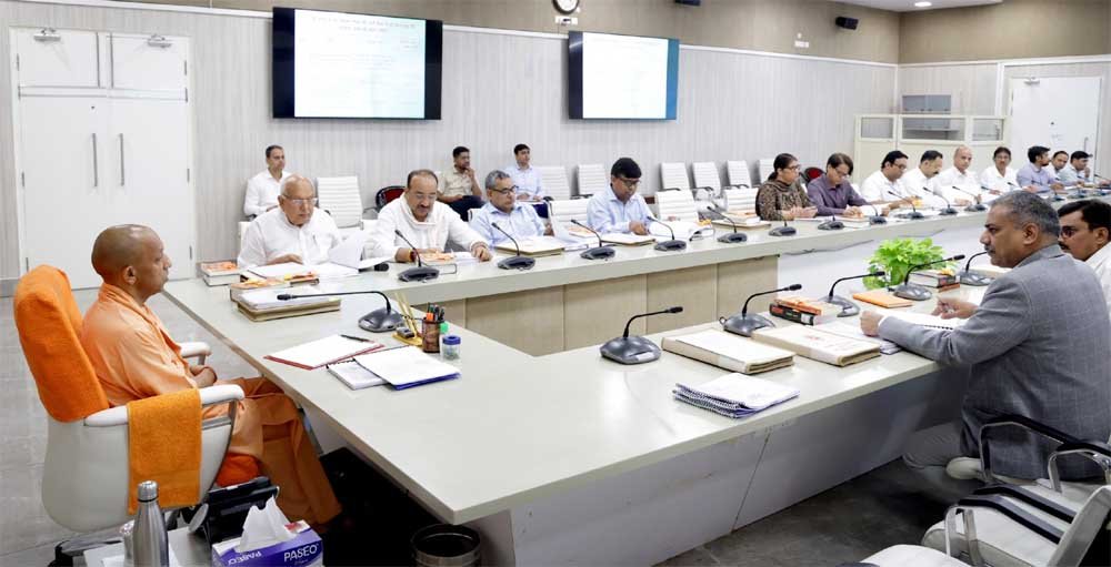 निर्माण सामग्री की किट एकमुश्त उपलब्ध कराने की व्यवस्था, बार-बार भंडार केंद्र जाने से मिलेगी मु