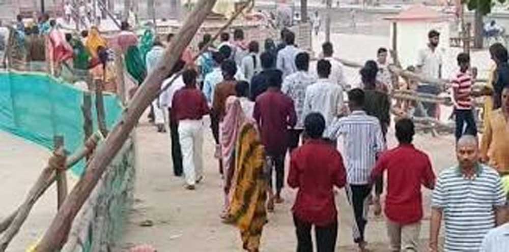 योगी सरकार की व्यवस्थाओं के बीच अयोध्या में शांतिपूर्ण संपन्न हुआ आस्था का पर्व, लाखों श्रद्धाल