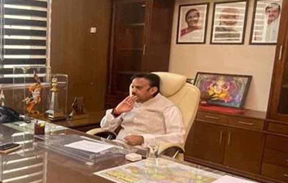 विधानसभा अध्यक्ष तोमर ग्वालियर में करेंगे ध्वजारोहण