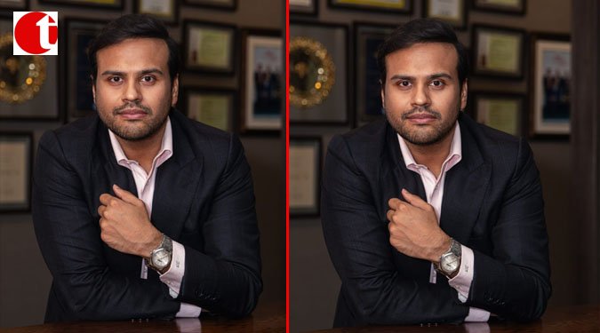 आत्मनिर्भर ऊर्जा की दिशा में यूपी सरकार के बायोगैस अभियान को सहयोग देगा सिंटेक्स