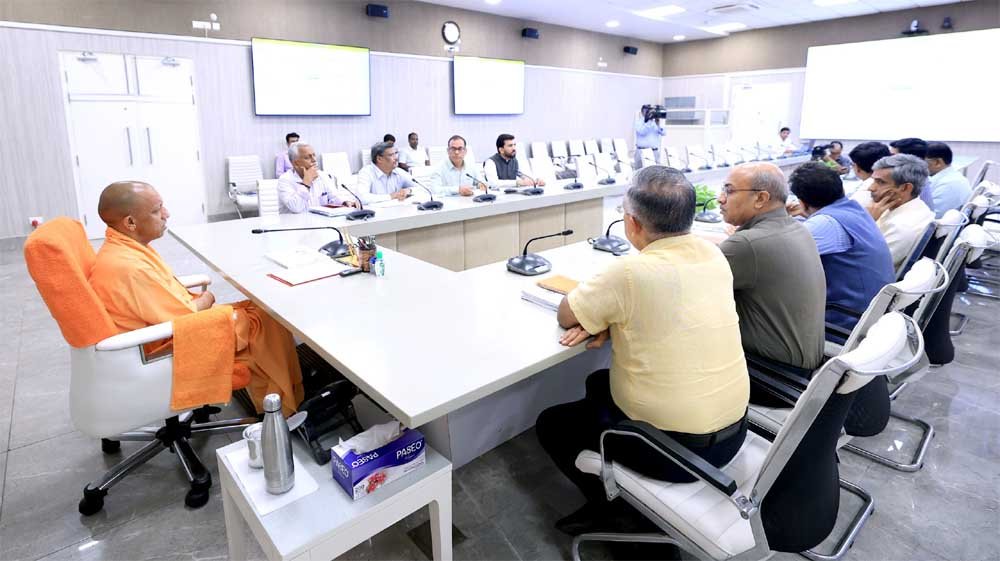 40 खाद्य प्रसंस्करण परियोजनाओं को एलओसी, पूर्वांचल और मध्यांचल में 21 से अधिक बड़े प्रोजेक्ट