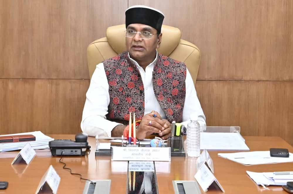 भोपाल में राजा भोज मल्टीक्लास नेशनल सेलिंग चैंपियनशिप का आगाज, मंत्री सारंग ने किया शुभारंभ