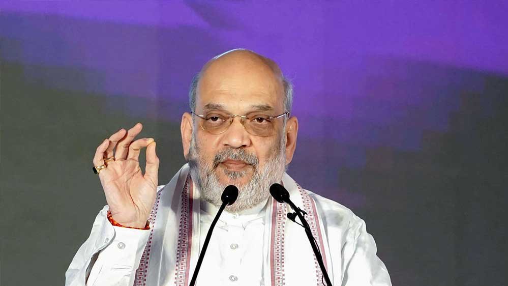 Alwar Visit: 16 अगस्त को अमित शाह की बड़ी सौगात, डेयरी प्लांट की नींव रखेंगे और मेडिकल कॉलेज का