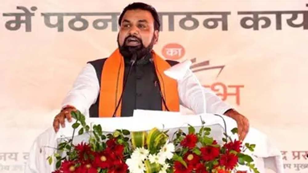 बिहार में FSL समेत फिंगरप्रिंट और हैंडराइटिंग ब्यूरो अब गृह विभाग के नियंत्रण में