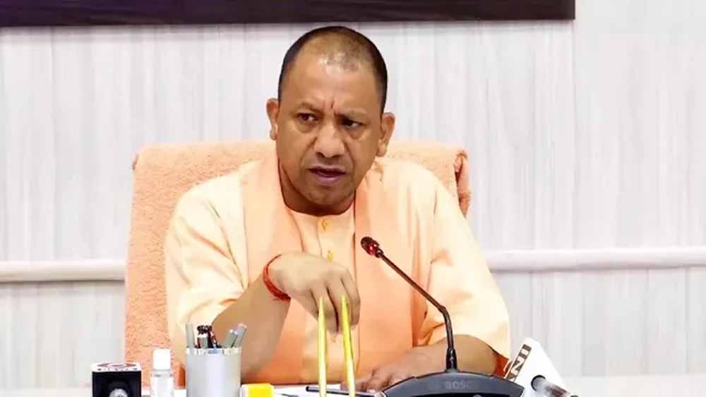 आलू किसानों के लिए योगी सरकार का बड़ा फैसला, ₹1000 करोड़ से मिलेगी राहत