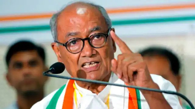 पूर्व CM दिग्विजय सिंह को अदालत से राहत, 14 साल पुराने मानहानि मामले में हुए बरी