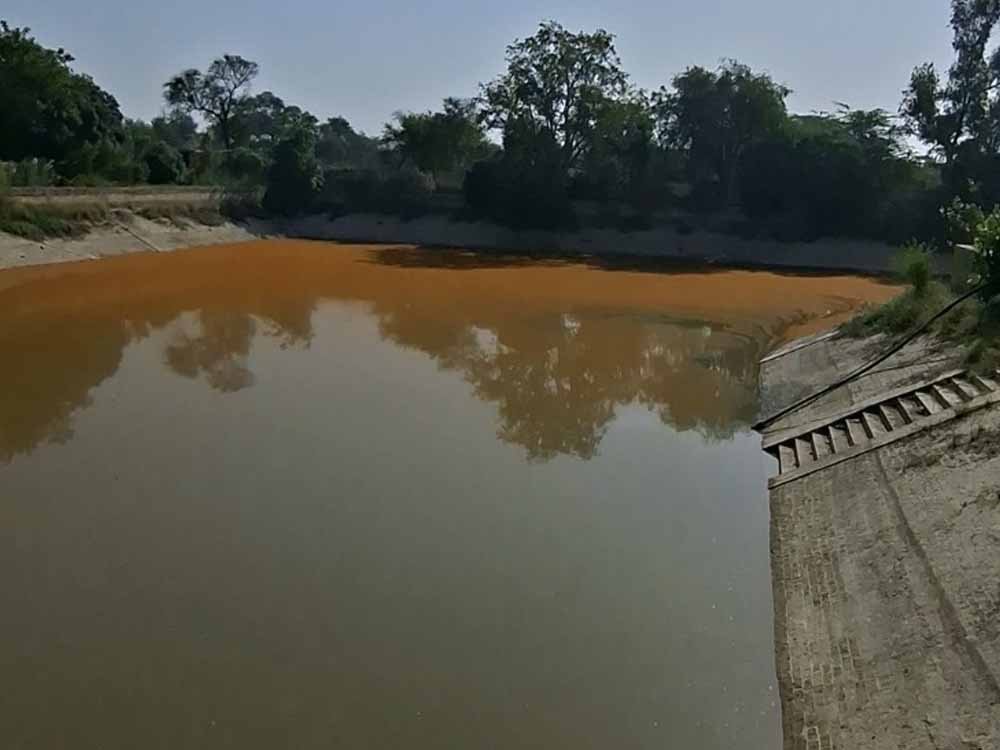 हरियाणा में जल संकट का होगा समाधान, 39 गांवों के लिए 352 करोड़ से बनेंगे तीन बड़े जलाशय