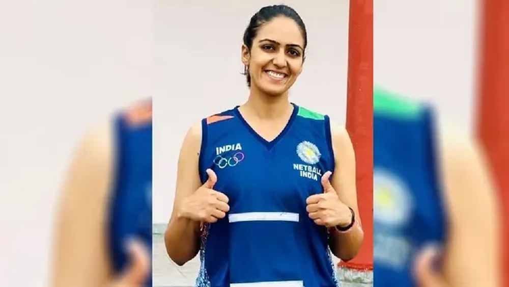 रोहतक की छह फीट लंबी बहू मेघा आज पहुंचेंगी हांगकांग, खास उपलब्धि पर टिकीं निगाहें