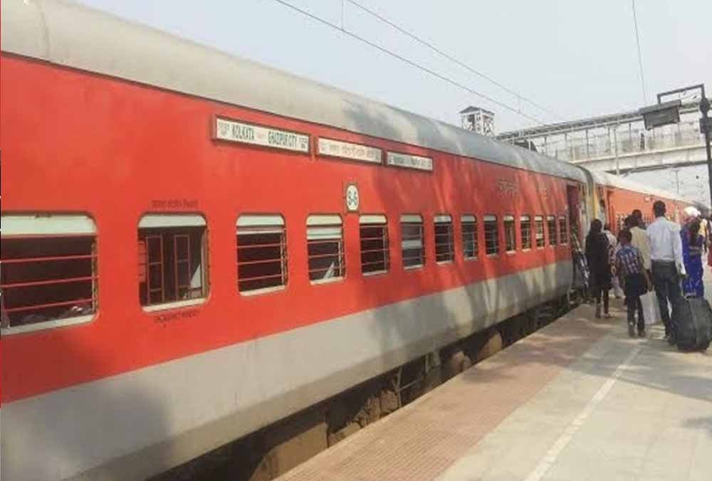 रेल यात्रियों के लिए बड़ी राहत, छोटे अपराधों में जेल नहीं; मौके पर भर सकेंगे जुर्माना