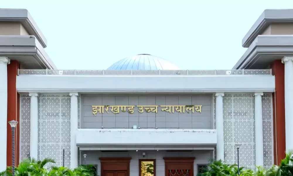 धुर्वा, कांके और गेतलसूद डैम जमीन अतिक्रमण मामले में कोर्ट सख्त