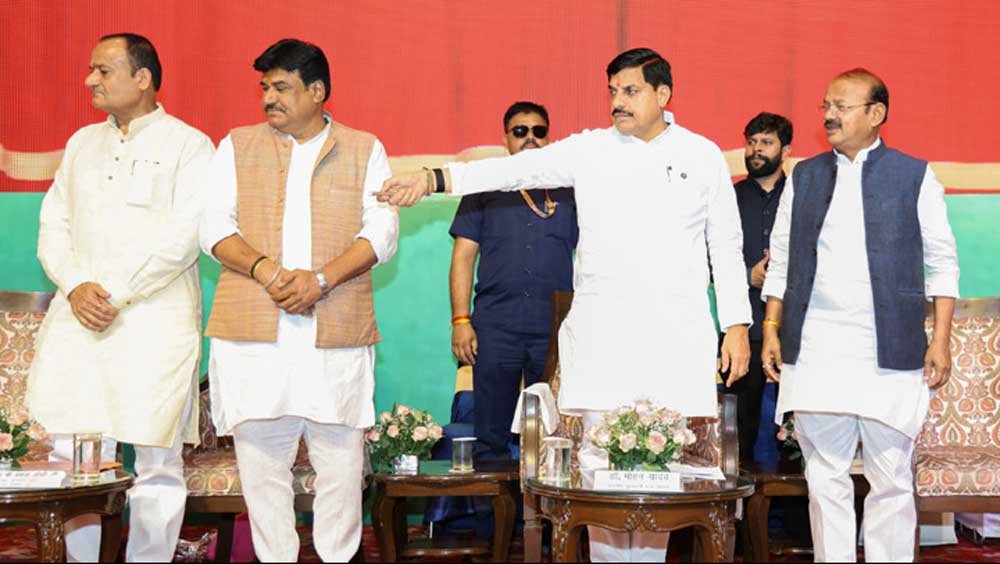 कुटीर एवं ग्रामोद्योग विभाग के पोर्टल को मिला देश में पहला स्थान