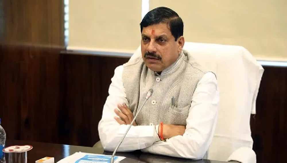 गुजरात के प्रमुख उद्योग समूहों से करेंगे वन-टू-वन चर्चा, मध्यप्रदेश में निवेश के लिए देंगे आमंत