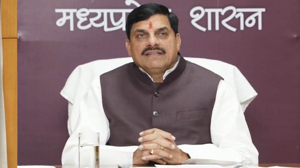MP में निवेश का बड़ा प्लान! अहमदाबाद में उद्योगपतियों से मिलेंगे CM डॉ. यादव