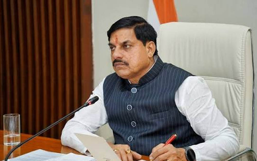 बड़वानी पहुंचेंगे CM मोहन यादव, जनता की समस्याओं के समाधान के साथ किसानों-उद्यमियों से करेंगे स