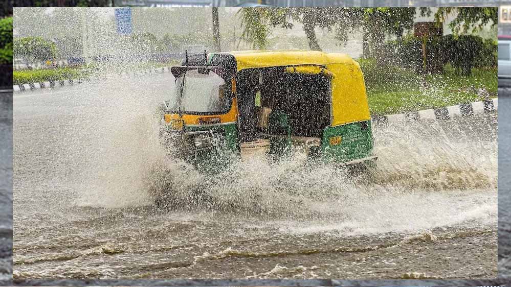 Bhopal Rain: 24 घंटे में 7 इंच बरसा पानी, कलियासोत-केरवा-कोलार में बढ़ा जलस्तर; शहर बेहाल
