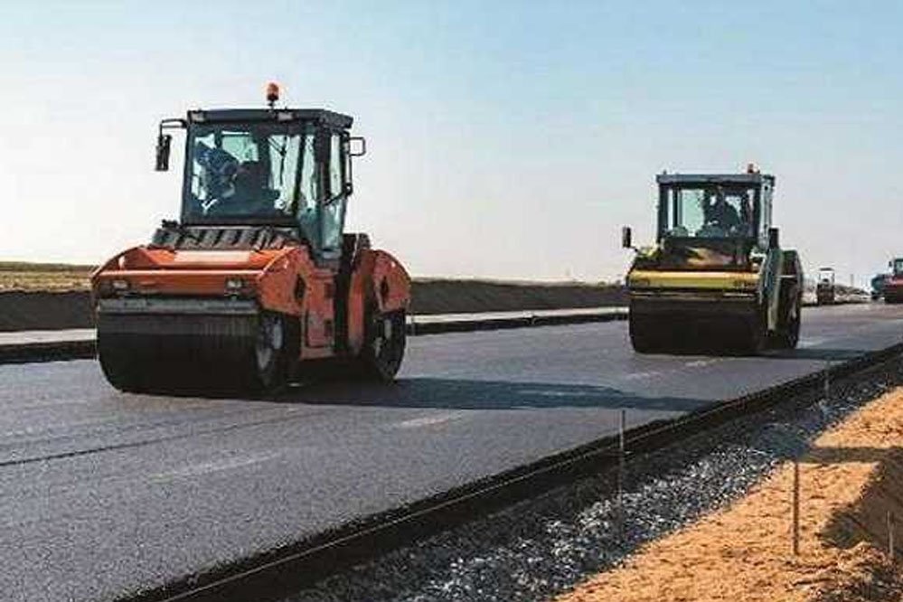 Shivpuri Ring Road: शहर की बदलेगी तस्वीर, ट्रैफिक प्रेशर होगा कम; सफर होगा तेज और सुगम