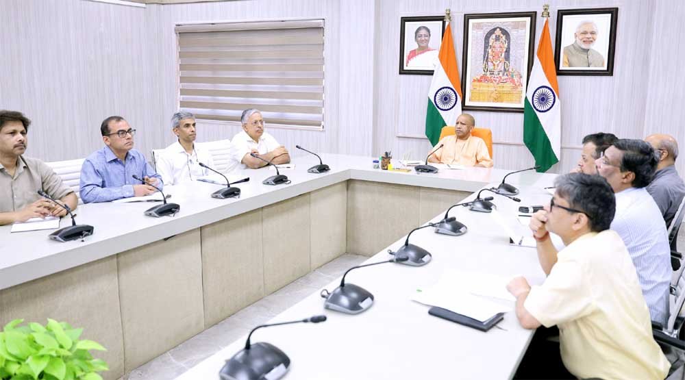 पीपीपी मॉडल पर प्रदेश में बनेंगे 18 प्रीमियम बस स्टेशन, 1,100 करोड़ रुपये से अधिक के निवेश की स