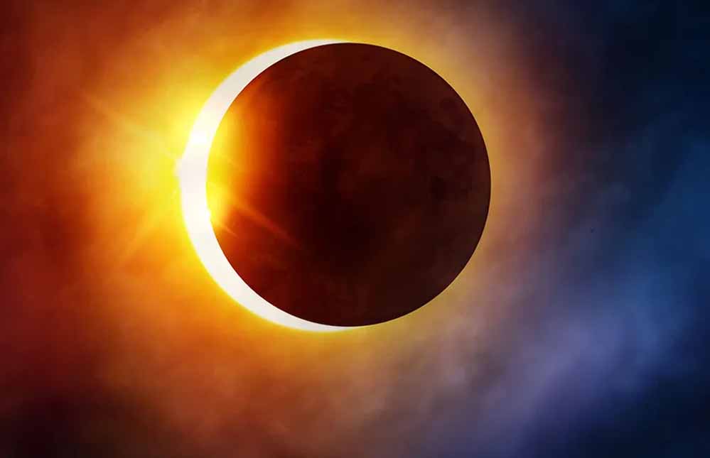Solar Eclipse 2026: आज लगेगा साल का अंतिम सूर्य ग्रहण, भारत में नहीं आएगा नजर; जानें पूरी डिटेल