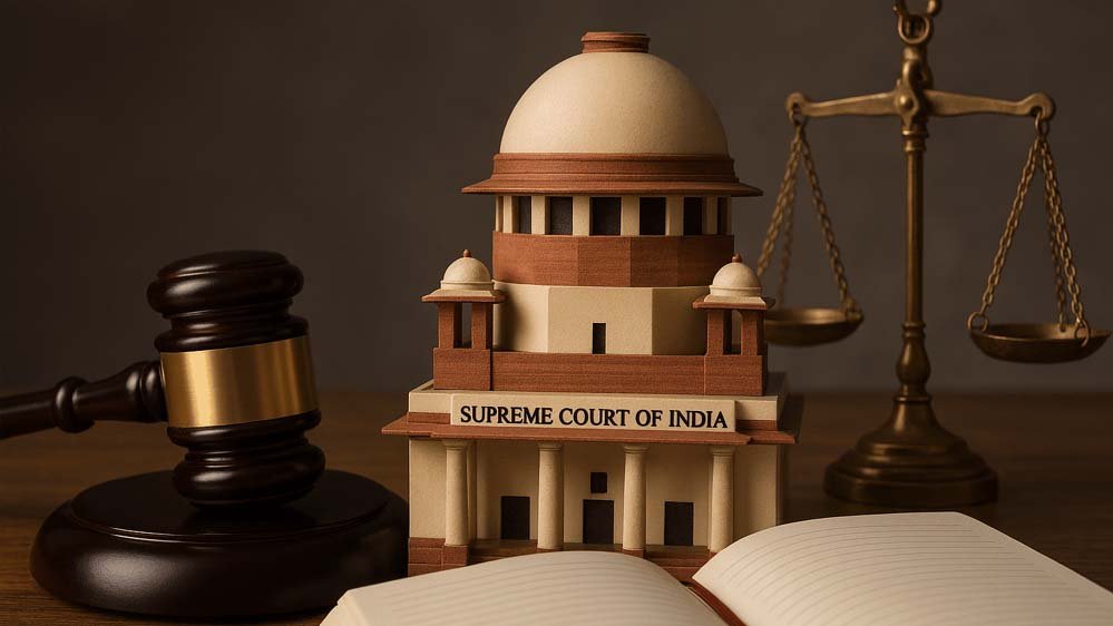Supreme Court: रूसी सेना में जान गंवाने वाले भारतीयों की DNA जांच हो, कोर्ट ने दिए अहम निर्देश
