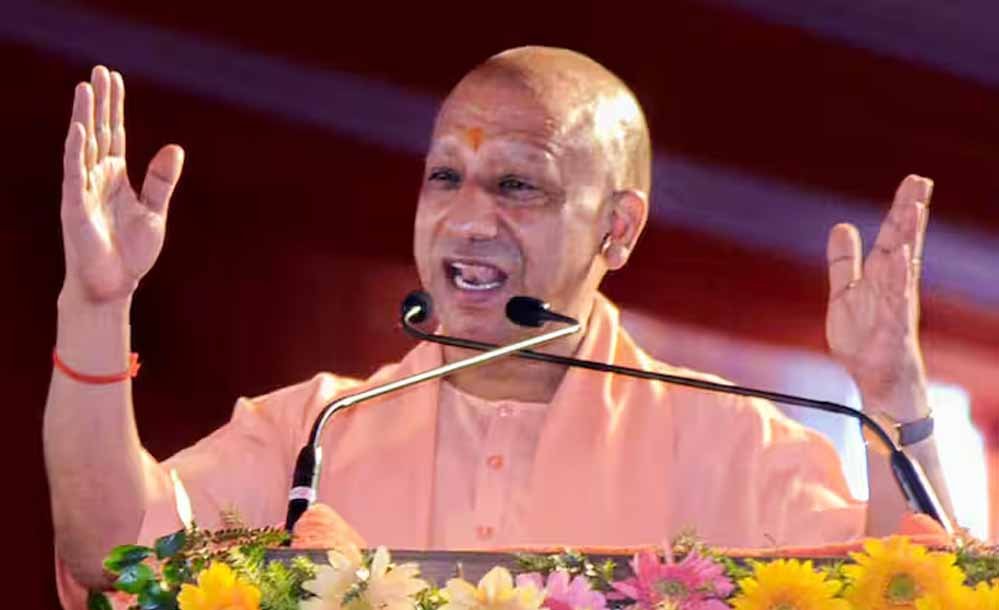 सीएम योगी ने अम्बेडकरनगर में किया 706 करोड़ से अधिक की 194 विकास परियोजनाओं का लोकार्पण/शिलान्य