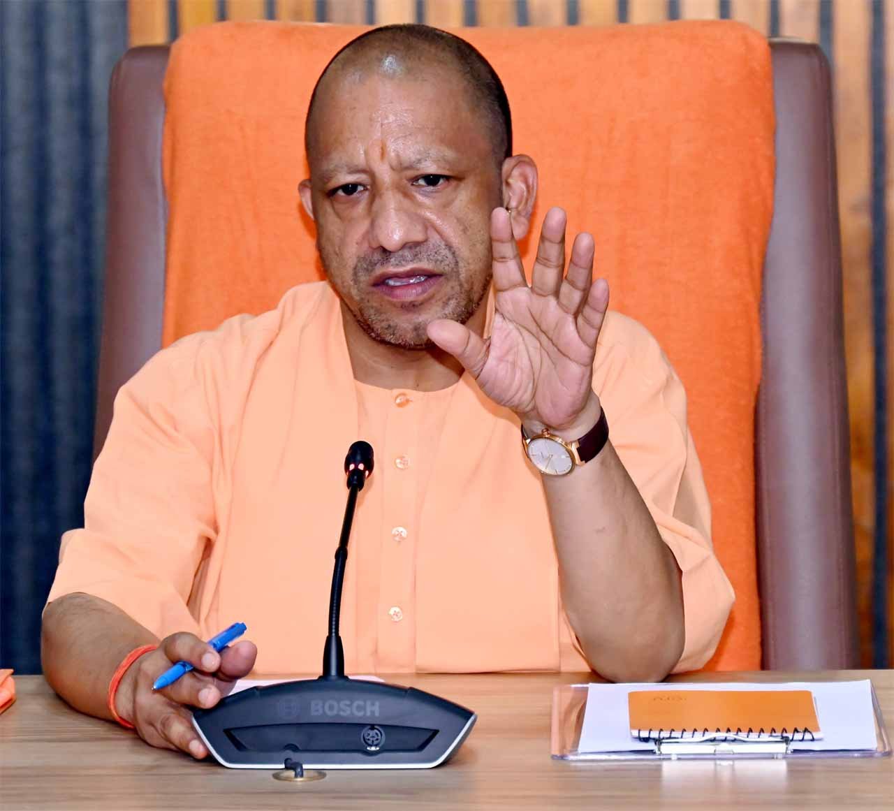 योगी सरकार में पिछड़ा वर्ग के आर्थिक रूप से कमजोर छात्रों की शिक्षा को मिला मजबूत सहारा