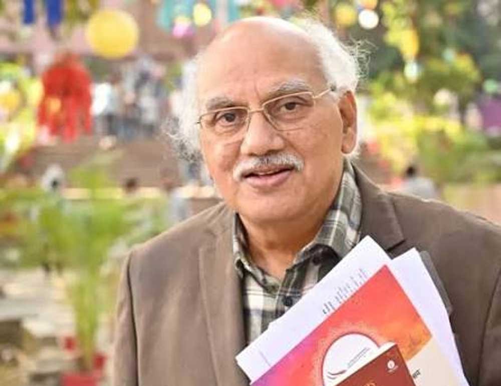 टैगोर नाट्य महोत्सव के तीसरे दिन ‘संभव' आर्ट ग्रुप, दिल्ली ने किया संतोष चौबे की दो चर्चित कहानियों का मंचन